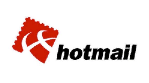 Ancien logo Hotmail