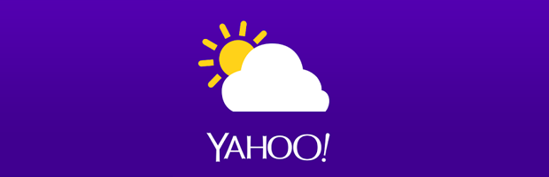 Yahoo Météo