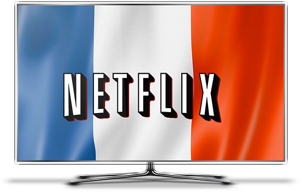 Netflix-France