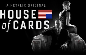 house of cards big data