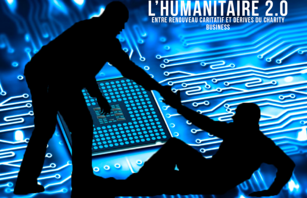 Humanitaire 2.0, charity business