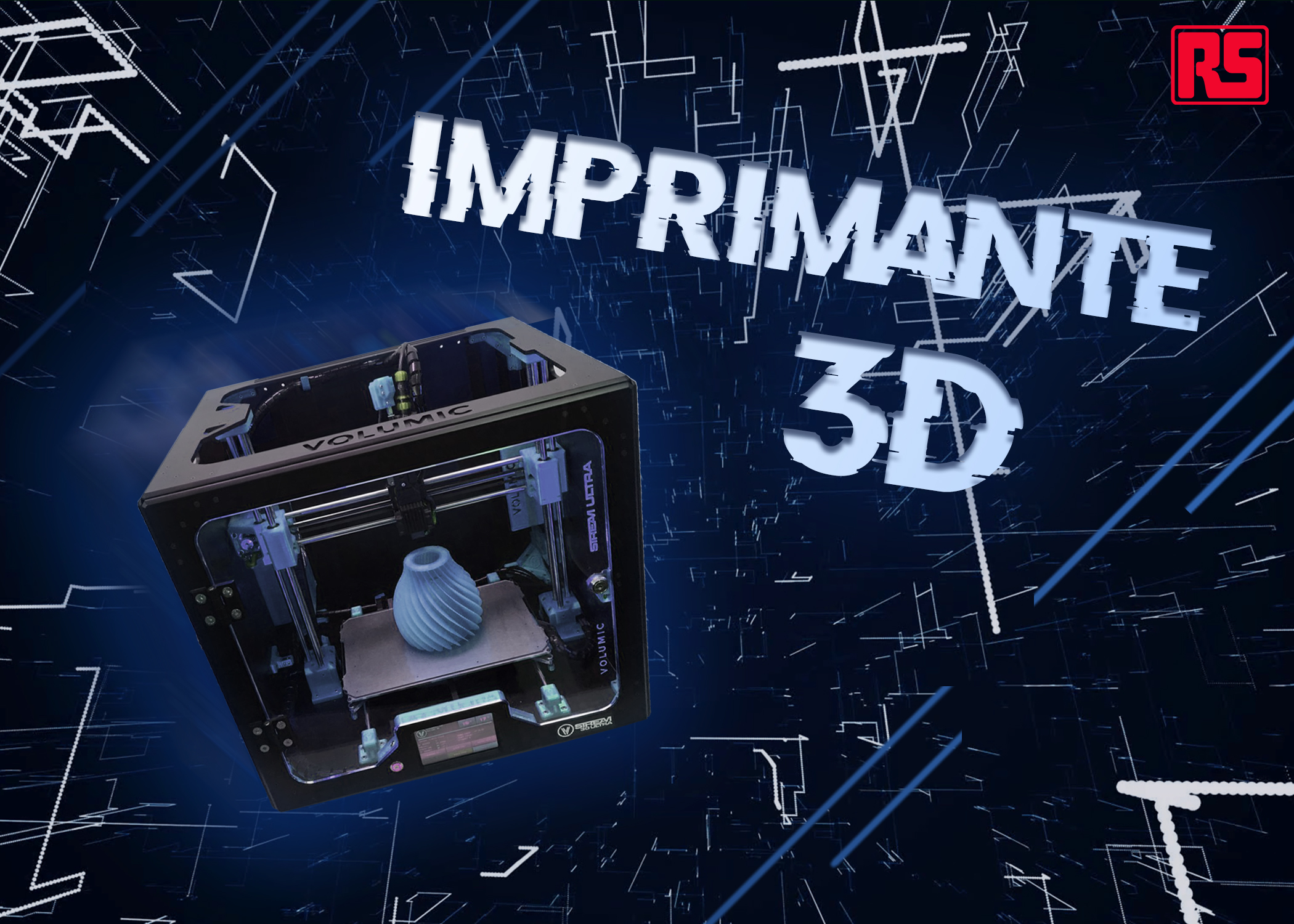 840 idées de Impression 3D en 2024  imprimante 3d, objet imprimante 3d,  projets d'impression en 3d